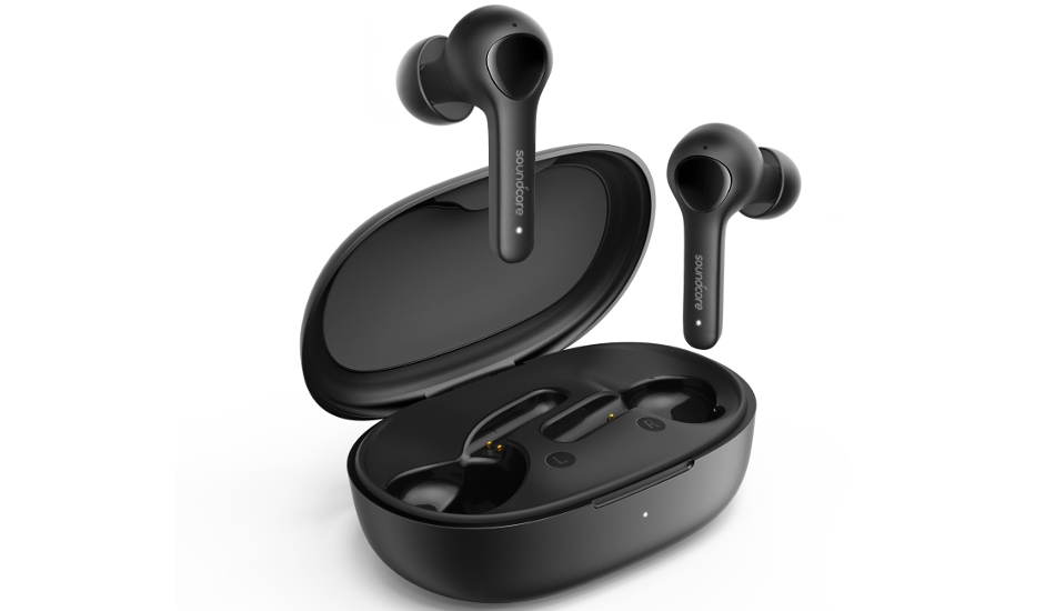 Anker Soundcore 'Life Note' True Wireless Bluetooth Headset launched in India