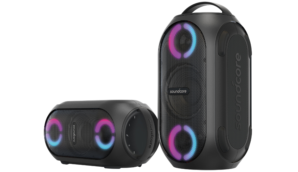 Anker Soundcore Rave Mini speaker launched in India