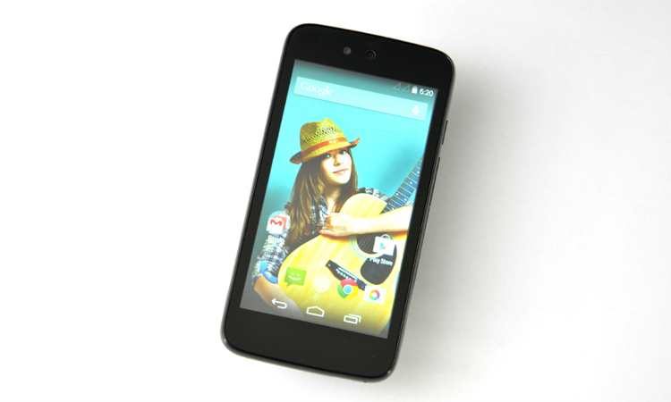 Spice Dream Uno Mi - 498 Android One Review