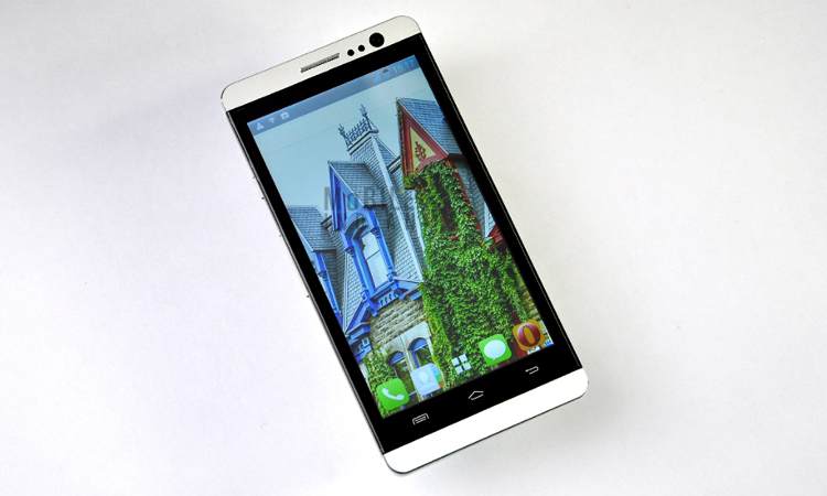 Spice Stellar Mettle Icon Mi-506 Review