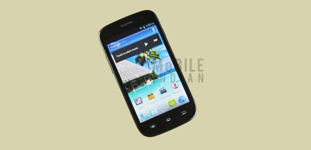 Mobile review: Spice Smart Flo Pace 2