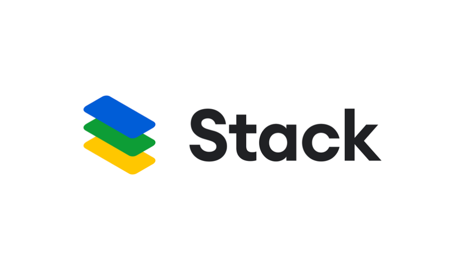 Google releases Stack app, a new document scanner