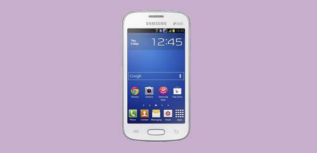 Samsung Galaxy Star Pro smartphone launched at Rs 6,730