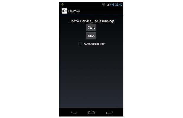 Android devices get Samsung Galaxy S III's stay awake feature