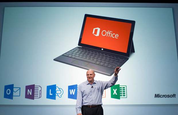Microsoft Office Mobile coming for iOS, Android