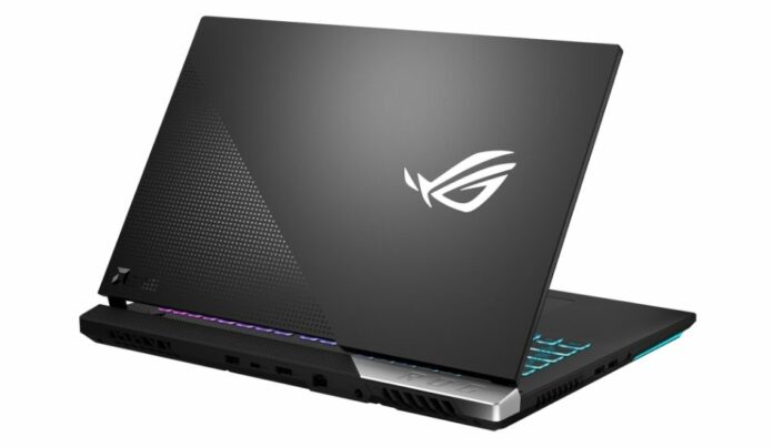 Asus launches ROG Strix G17, G15 Advantage Edition gaming laptops with AMD's latest GPU