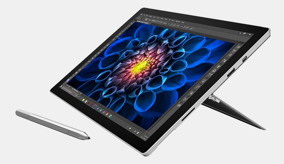 Microsoft to unveil Surface Pro 5 in Q1 of 2017: Report