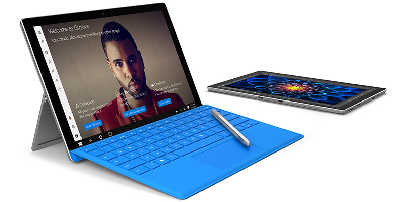 Microsoft schedules a Surface event for May 23rd but it will not release Surface Pro 5
