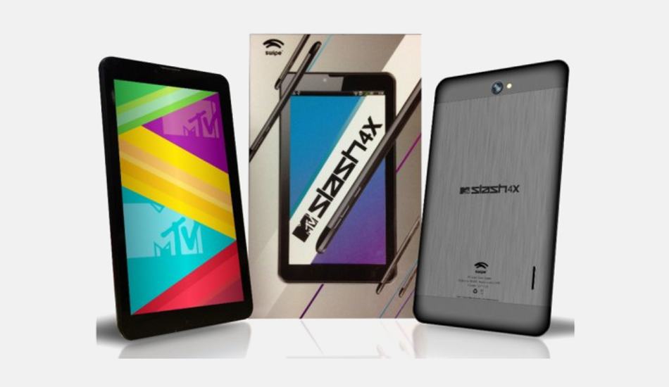 Top 5 voice calling tablets under Rs 10,000