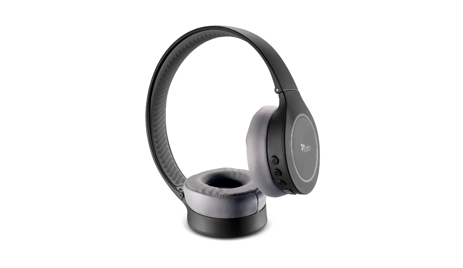 Syska HSB3000 SoundPro Wireless Headset launched for Rs 3,499