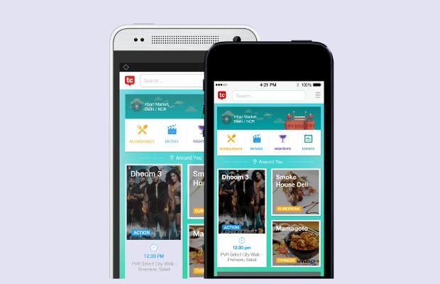 TimesCity launches new app for Android, iOS