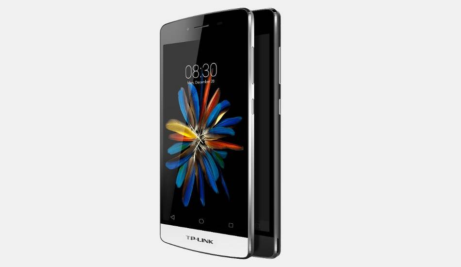 TP-Link announces three 4G enabled smartphones with Android 5.1