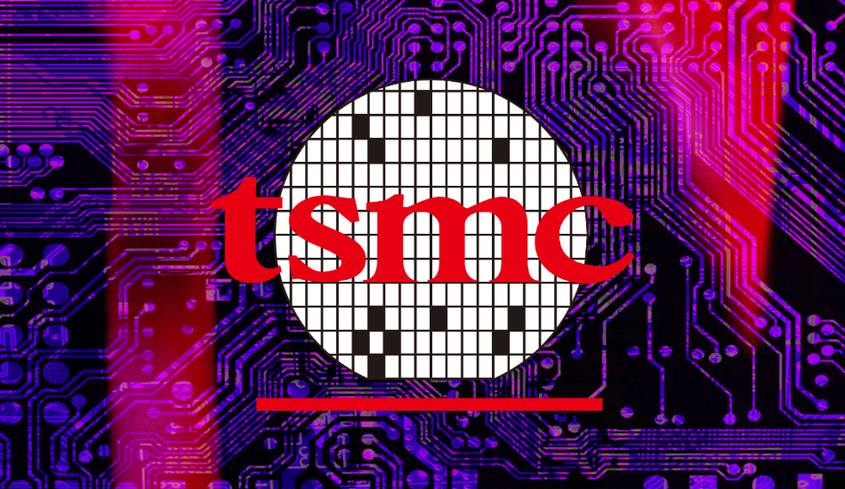 TSMC 5nm process to hit mass production by the first half of 2020