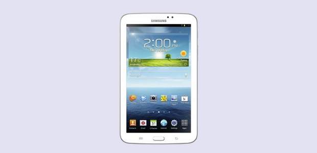Samsung Galaxy Tab 3 T210 launched in India for Rs 12,399