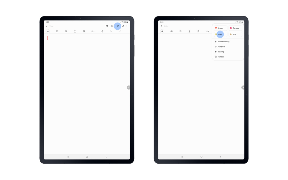 Samsung Galaxy Tab S7, S7+ to get 'Pen to Text' feature alongside support for 360 Audio