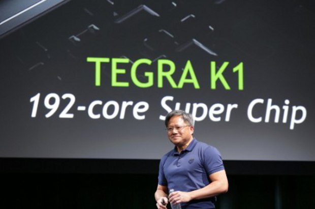 Nvidia Tegra K1 chip launched; to make phones more powerful than Xbox