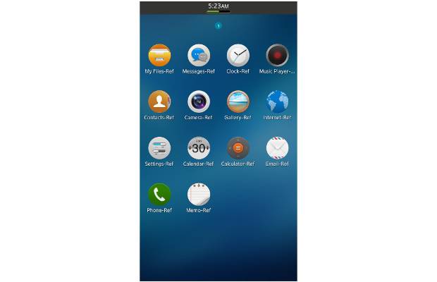 Tizen 2.0 SDK shows sneak peek to polished user interface