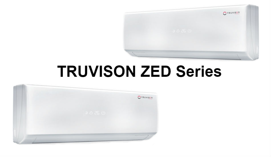 Truvision unveils its new Smart TV-TX5067