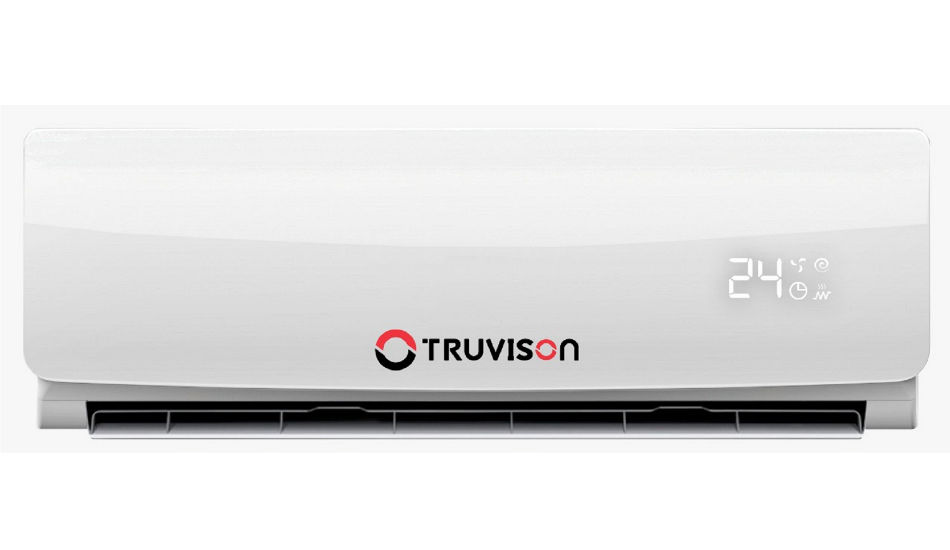 Truvison launches Air Conditioner for Rs 35,990