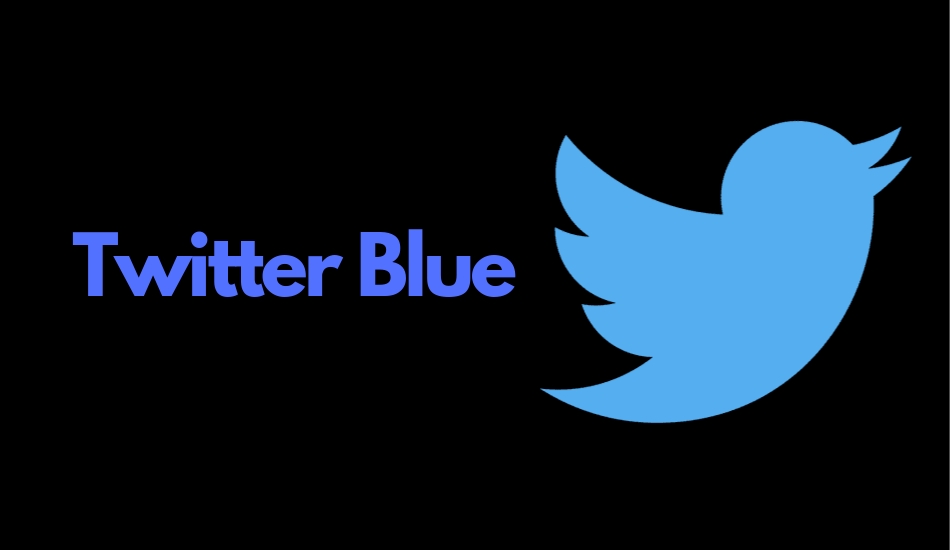 Twitter Blue paid subscription confirmed by Twitter, brings Undo Tweet button, custom app icons and more