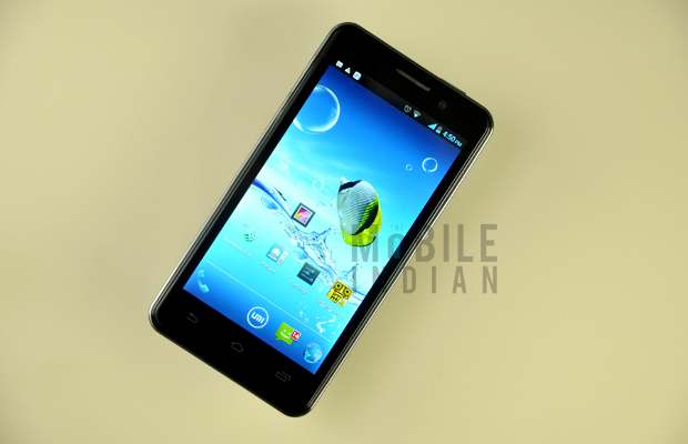 Mobile review: UMI X1S