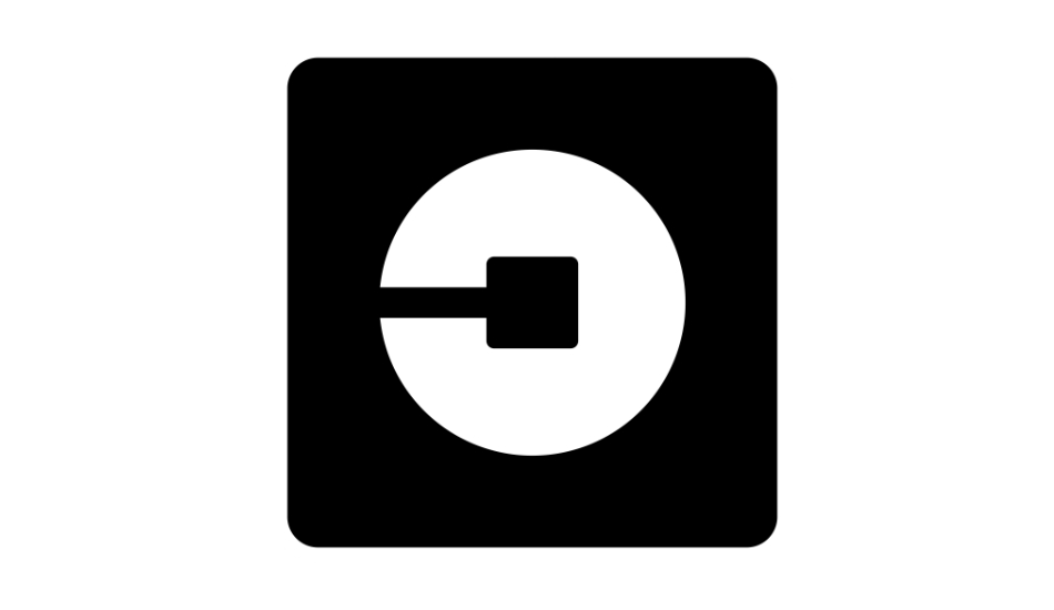 Uber allows free calls between passengers and drivers through VoIP inside the app