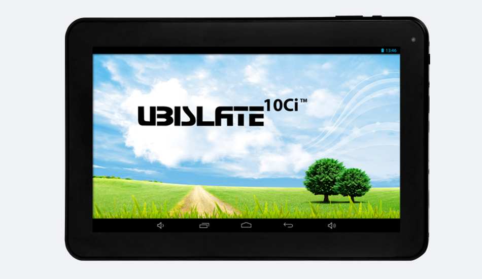 DataWind launches 10.1 inch tablet for Rs 5,999