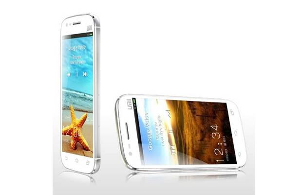 UMI X2 launched with quad core processor, 2 GB RAM for Rs 14,000