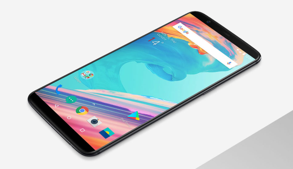 OnePlus 5T launched: Here's everything you should know about it