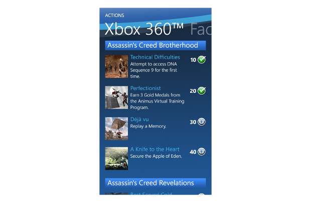Ubisoft Uplay companion app released for Windows Phone