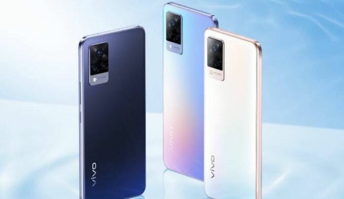 Vivo Y73 (2021) specifications leaked in full, to launch in India this month