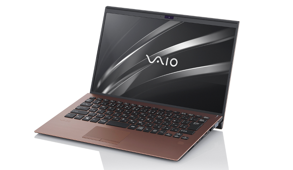 Vaio SE14 and Vaio SX14 laptops launched in India starting from Rs 88,990