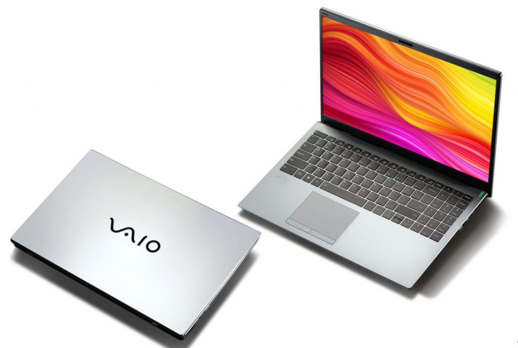 Vaio E15, SE14 laptops launched in India starting from Rs 49,900