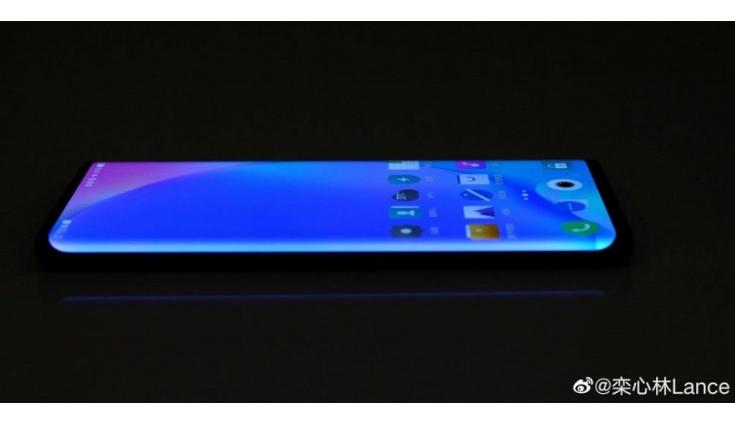 Vivo NEX 3 5G spotted on GeekBench ahead of launch on September 16