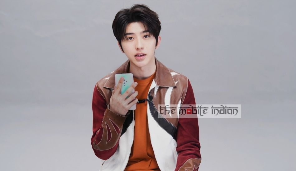 Vivo S6 5G teased officially, confirmed to launch soon