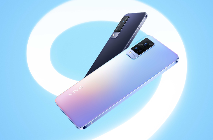 Vivo S9 44MP selfie camera confirmed via official poster, Vivo S9e to launch alongside