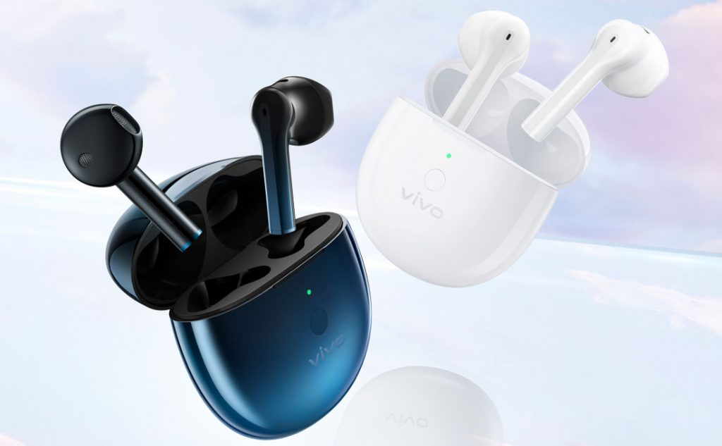 Vivo TWS Neo earbuds launched with Bluetooth 5.2, 14.2mm driver and low-latency gaming