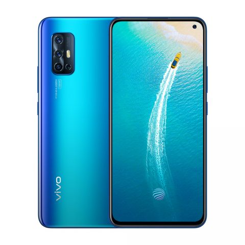 Vivo V19 Neo launched with Snapdragon 675 chipset, 48MP quad camera setup