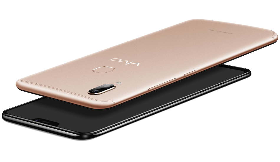 Vivo V9 Youth gets a price cut of Rs 1,000