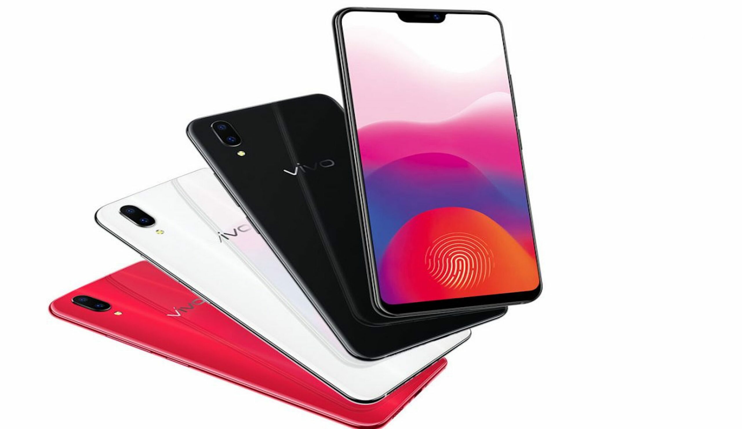 Vivo launches the 6.28-inch X21 with Qualcomm AIE and in-screen fingerprint sensor