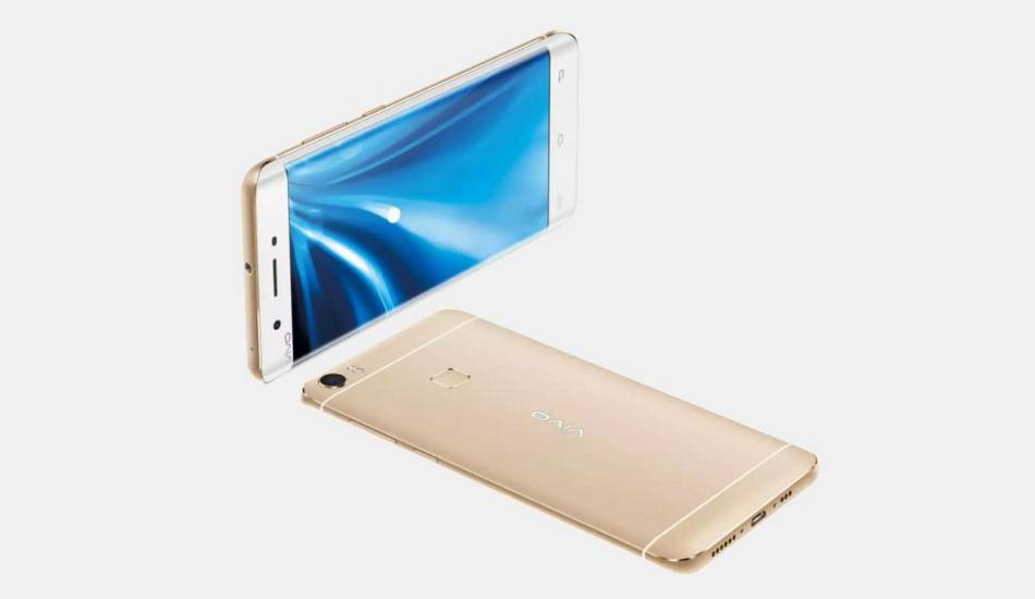World's first phone with 6GB RAM launched