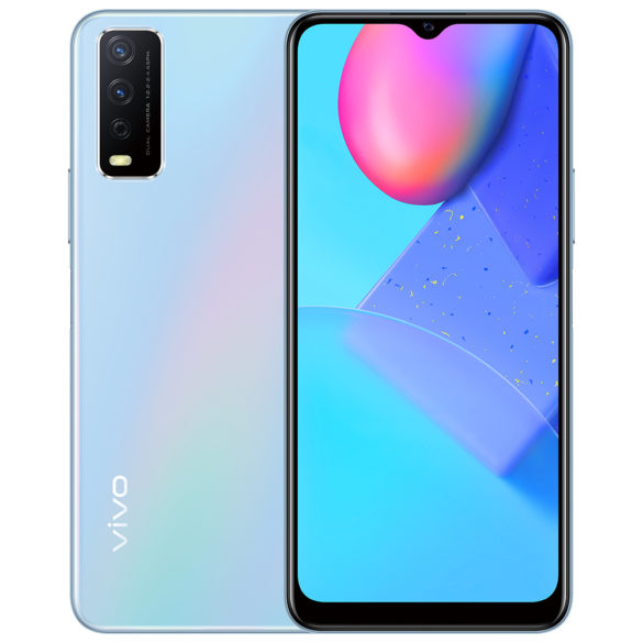 Vivo Y12s 2021 key specifications revealed via Google Play Console listing