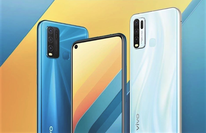 Vivo Y30 launched with 13MP quad-camera setup and 5000mAh battery