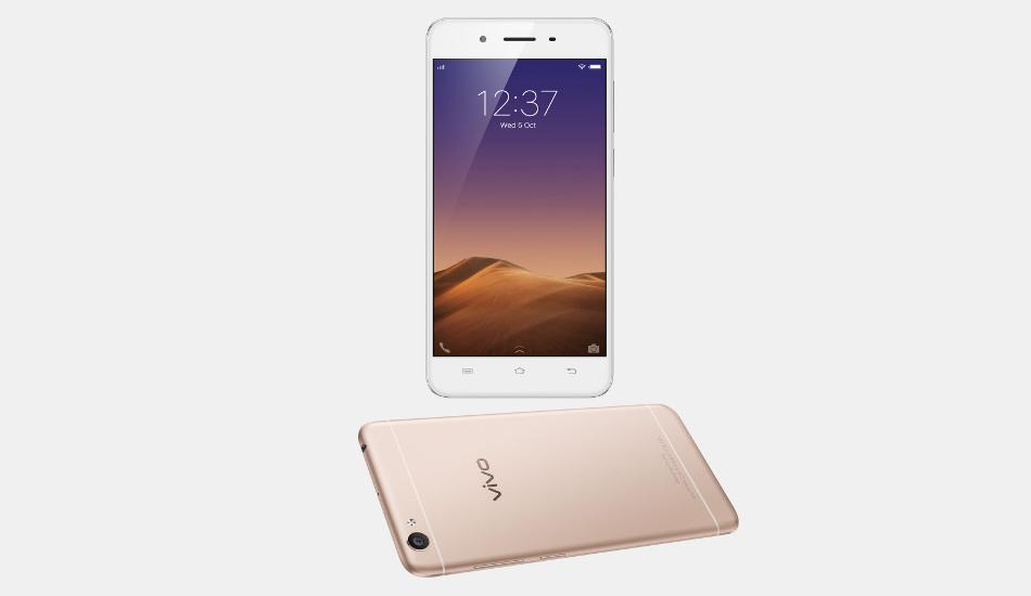 Vivo Y55s with 3GB RAM, 13MP camera officially launched at Rs 12,490