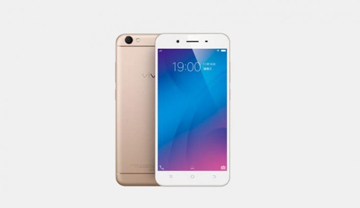 Vivo Y66 gets a price cut of Rs 1,000