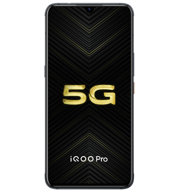 iQOO Z1x 5G with Snapdragon 765G chipset announced