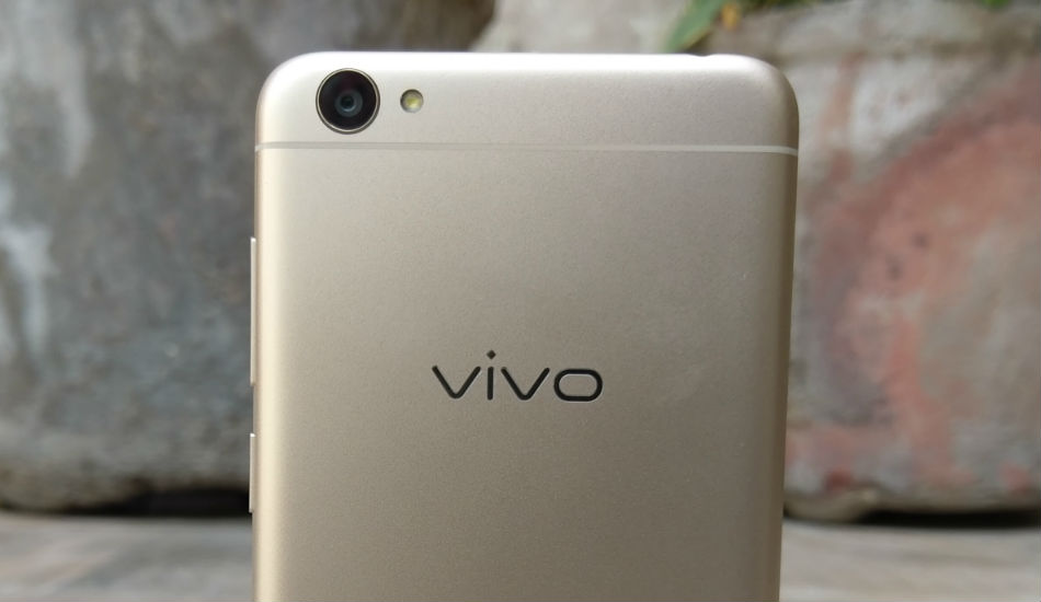 Vivo V1818EA , V1818ET mid range smartphones spotted, , key specs out