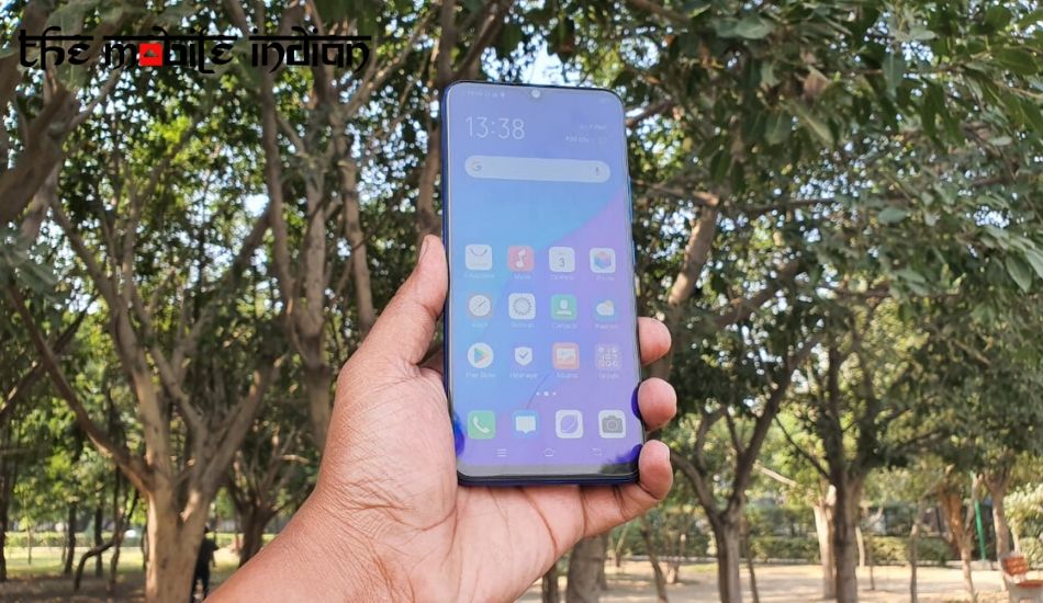 Vivo U20 Review: A powerhouse in sub Rs 12,000 segment?