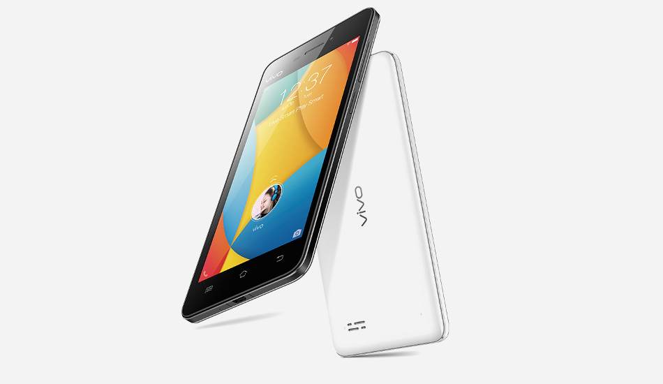 Vivo Y31L with 4G, Android Lollipop OS launched at Rs 9,450
