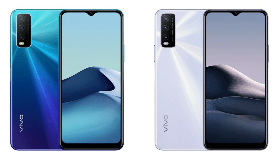 Vivo Y20 (2021) launched in Malaysia with Mediatek Helio P35, 6GB RAM and more